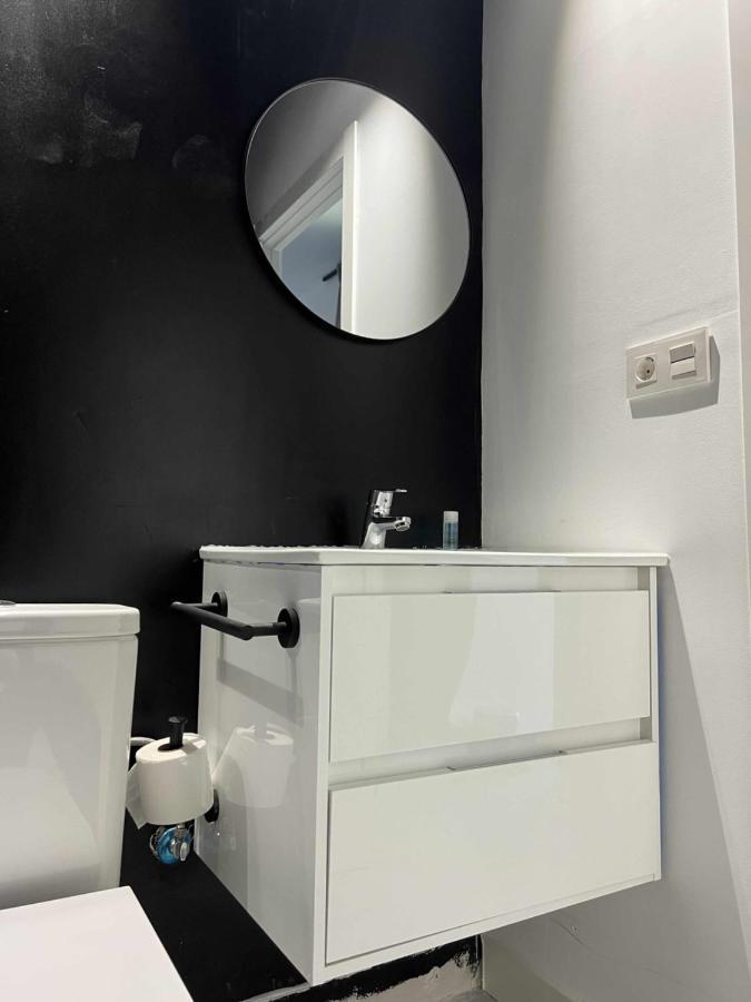 Apartamento Flamenco modern y luxury Málaga Exterior foto