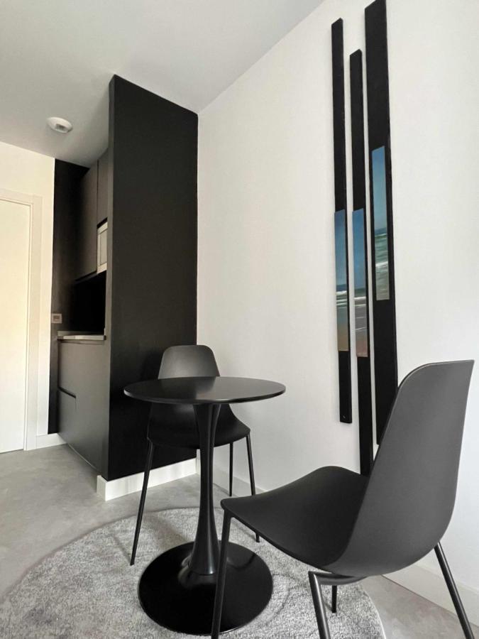 Apartamento Flamenco modern y luxury Málaga Exterior foto