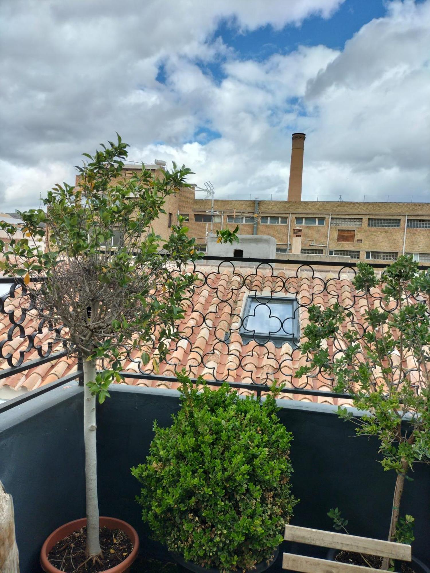 Apartamento Flamenco modern y luxury Málaga Exterior foto