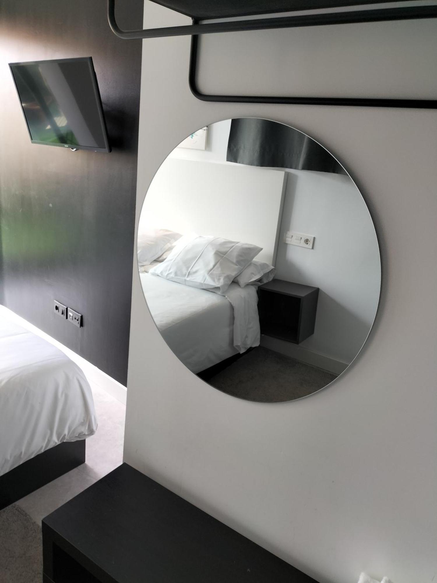 Apartamento Flamenco modern y luxury Málaga Exterior foto